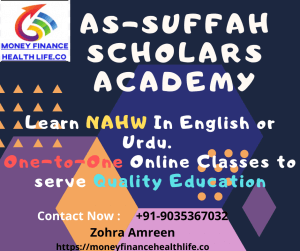 Learn Nahw