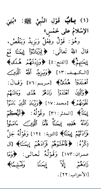 5 Pillars of Islam | Bunyal Islam Ala Khamsin Hadith 8 5 Pillars of Islam | Bunyal Islam Ala Khamsin Hadith 8