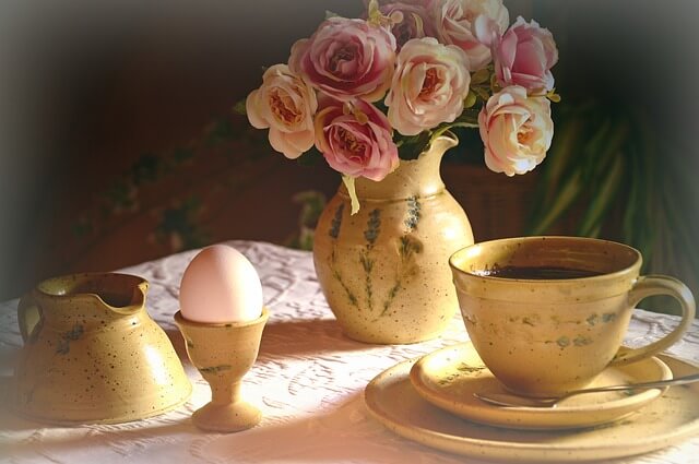 Good Morning