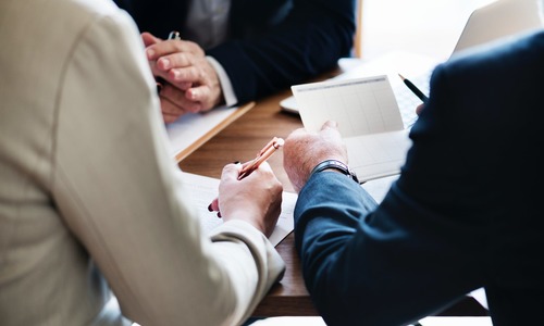 Financial Advisor Financial Advisor